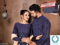 Honey Bunny Couple Set - XL